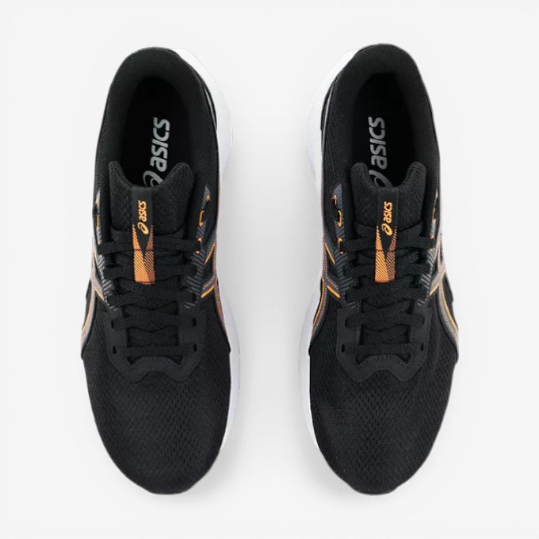 Tênis Asics Raiden 5 Preto Preto 5