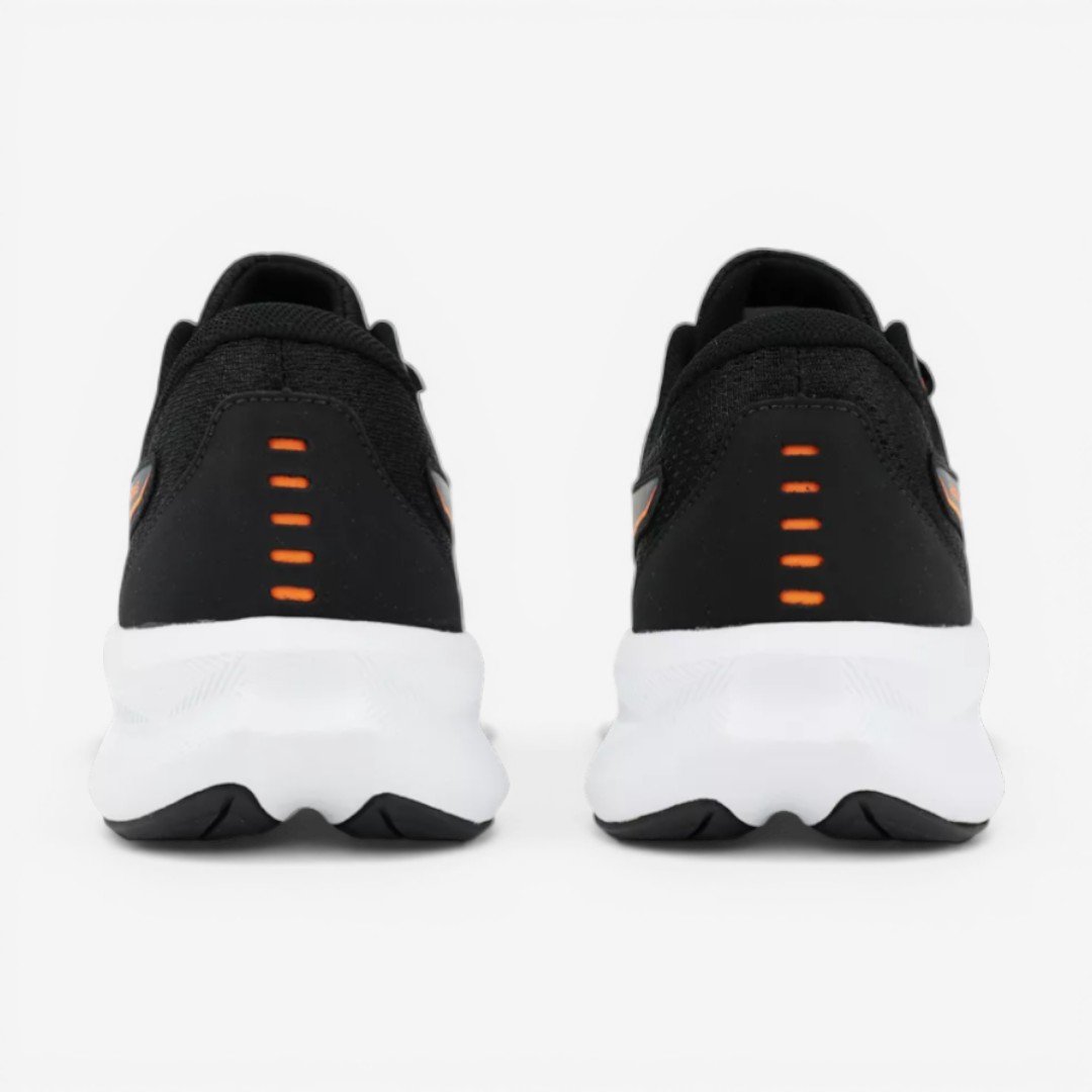 Tênis Asics Raiden 5 Preto Preto 6