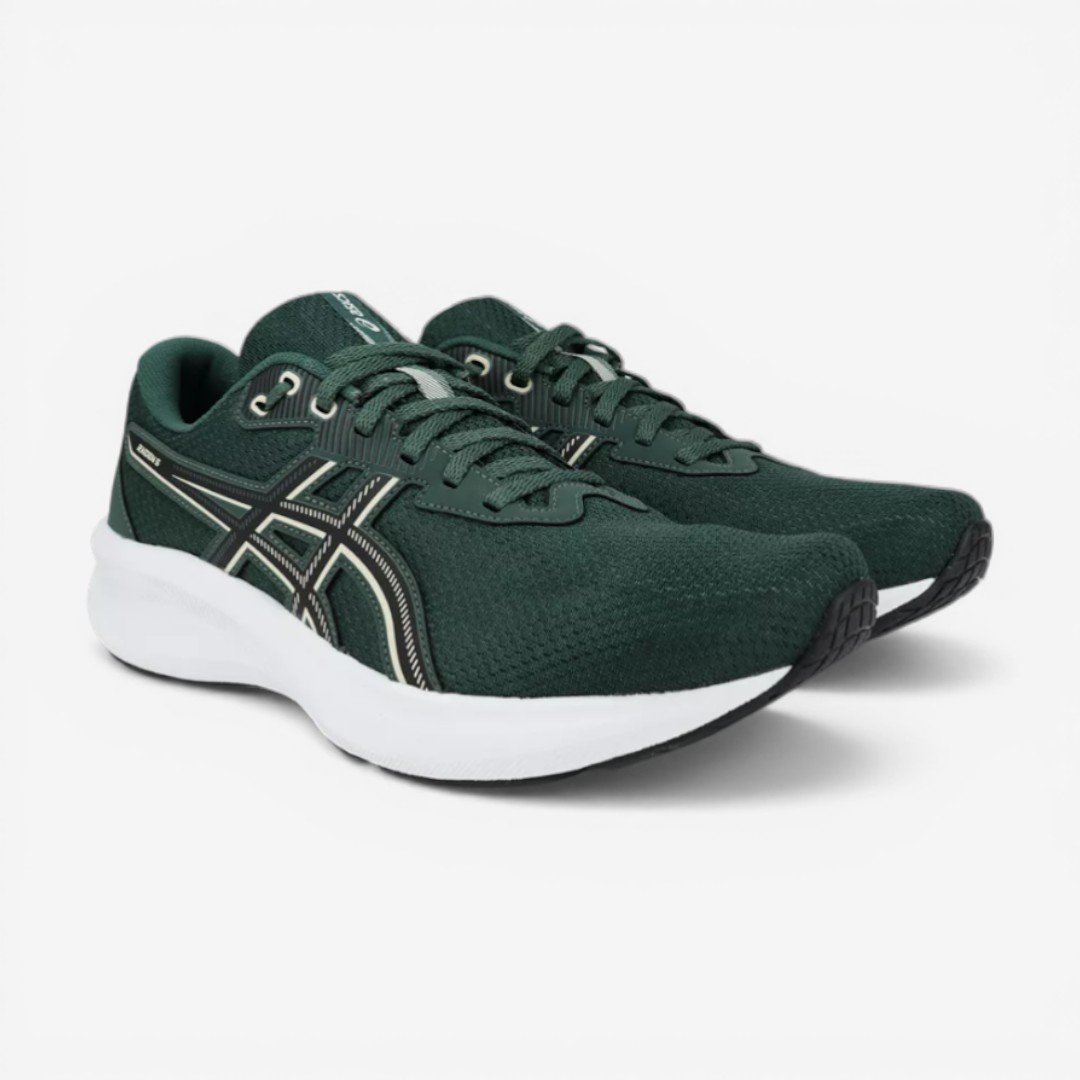 Tênis Asics Raiden 5 Verde Verde 2