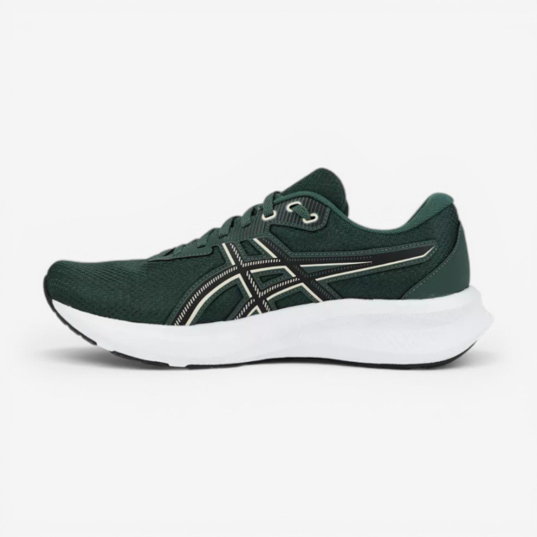 Tênis Asics Raiden 5 Verde Verde 3