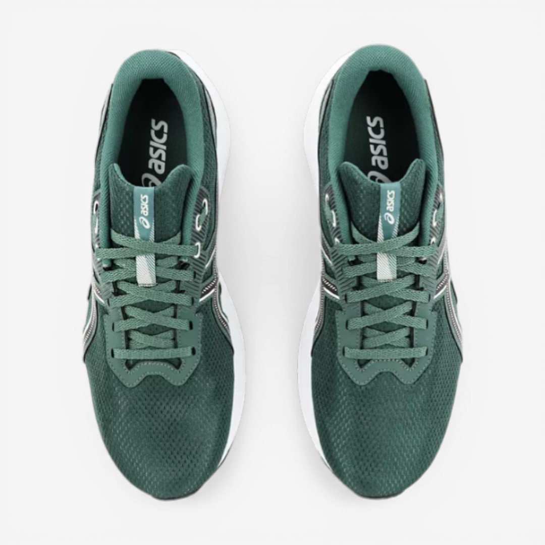 Tênis Asics Raiden 5 Verde Verde 5