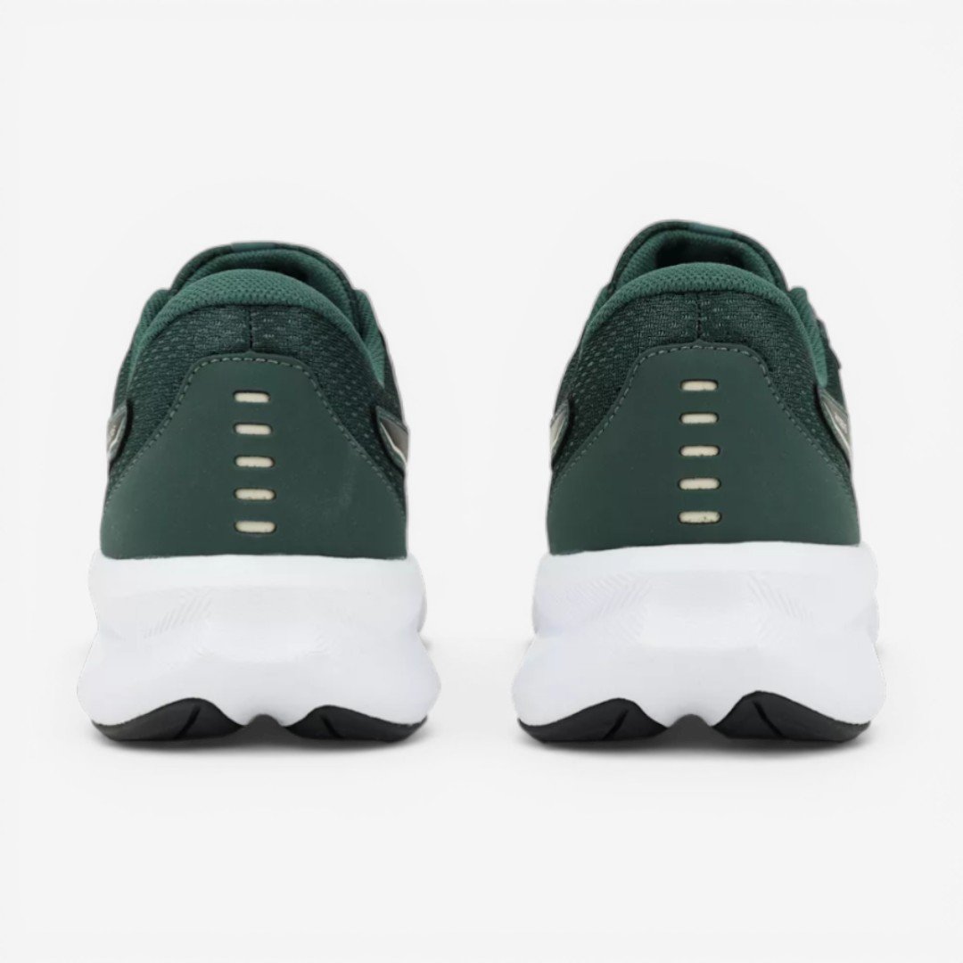 Tênis Asics Raiden 5 Verde Verde 6