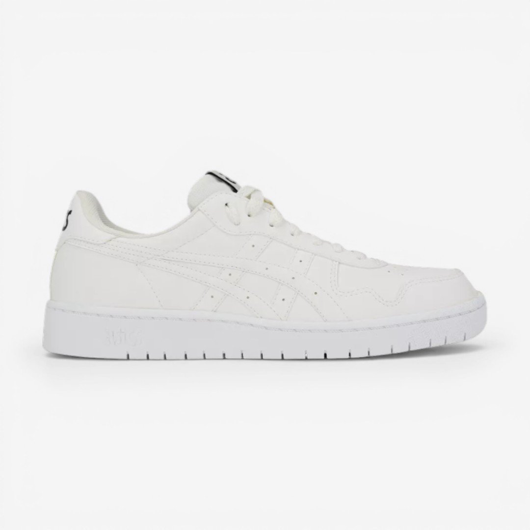 Tênis Asics Casual Japan S Feminino Branco