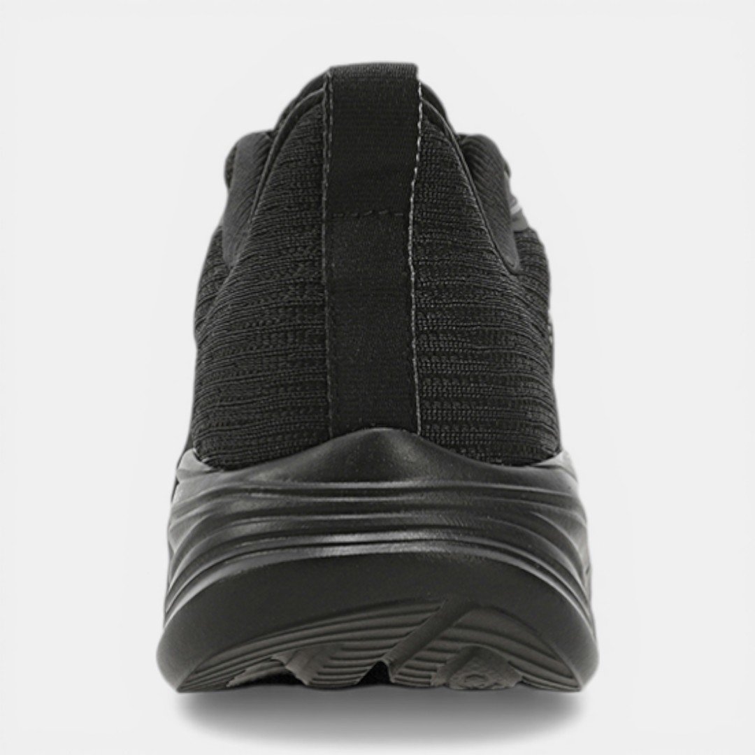 Tênis Olympikus Marte Infantil Preto Preto 6