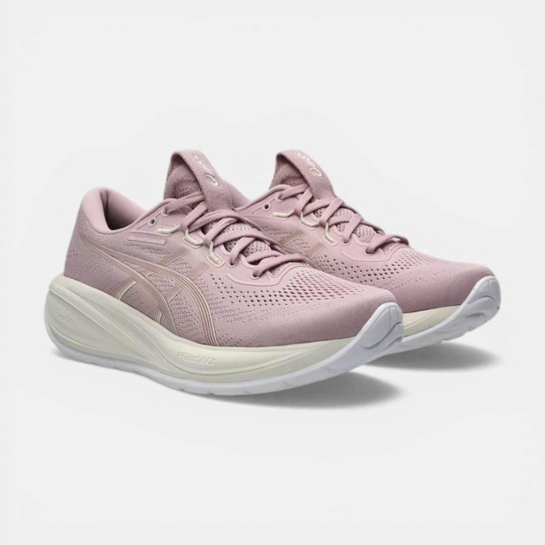 Tênis Asics Gel-Cumulus 28 Feminino Rosa Rosa 2