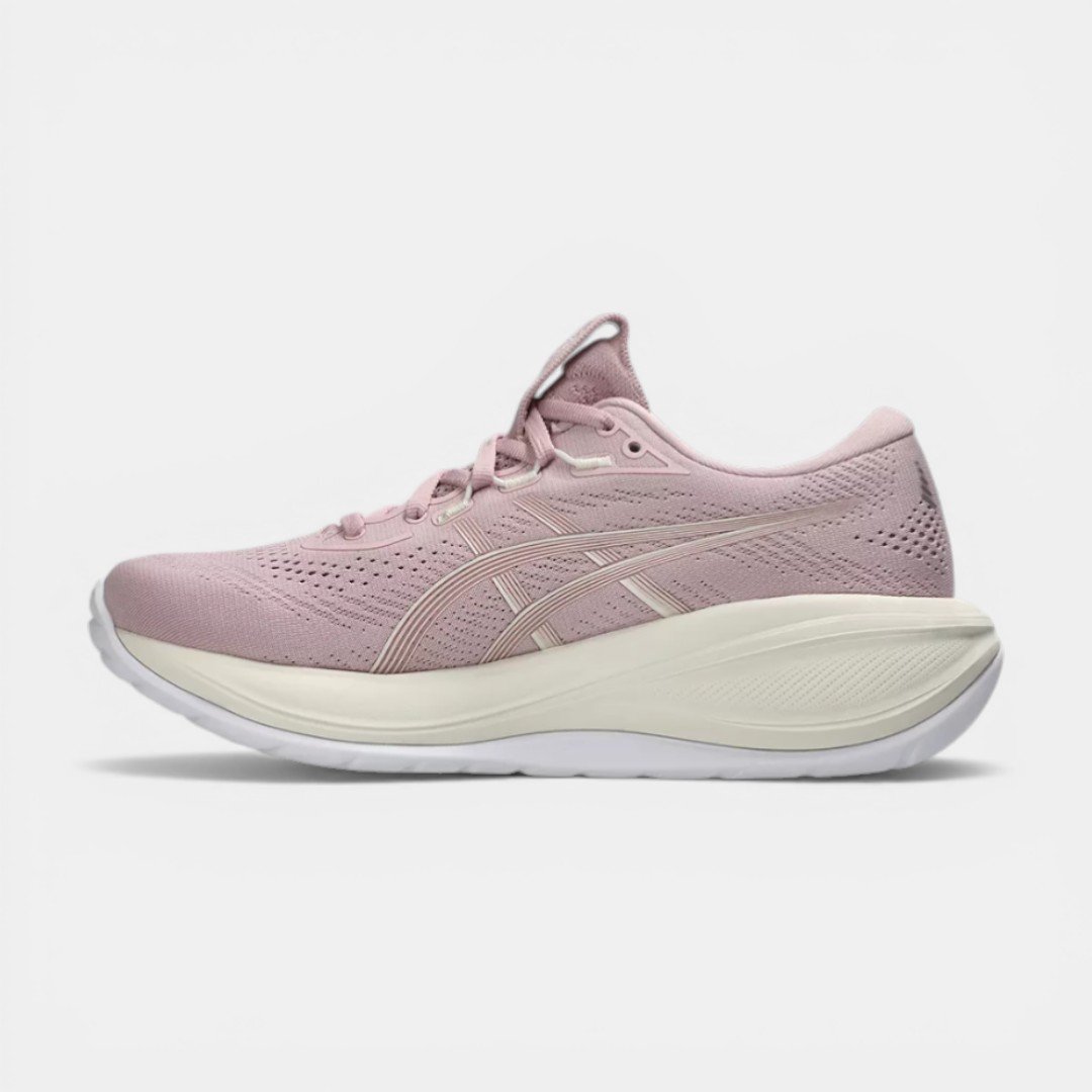 Tênis Asics Gel-Cumulus 28 Feminino Rosa Rosa 3