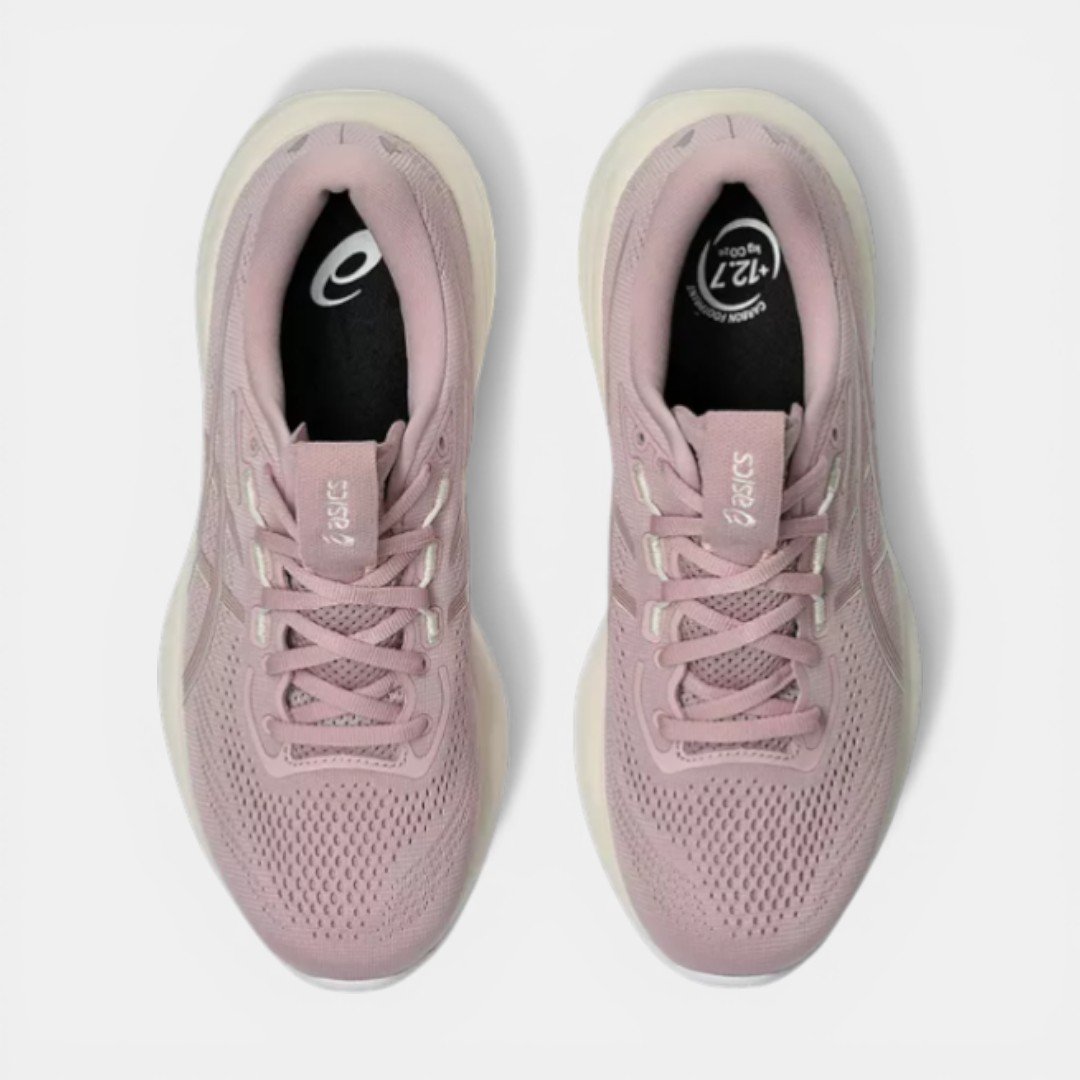 Tênis Asics Gel-Cumulus 28 Feminino Rosa Rosa 5