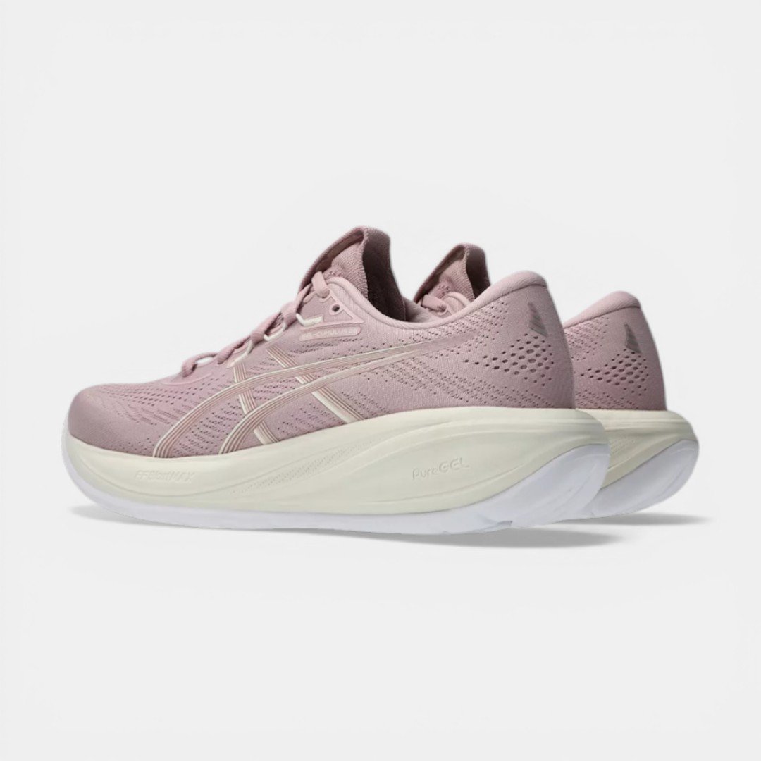 Tênis Asics Gel-Cumulus 28 Feminino Rosa Rosa 7