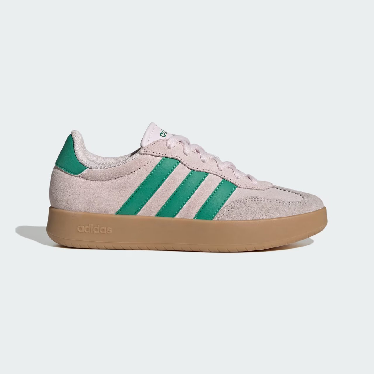 Tênis Adidas Barreda Feminino Rosa