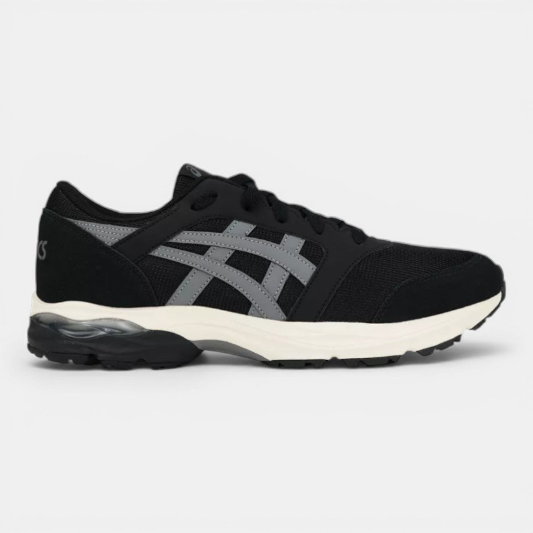 Tênis Asics Gel-Takumi Masculino Preto