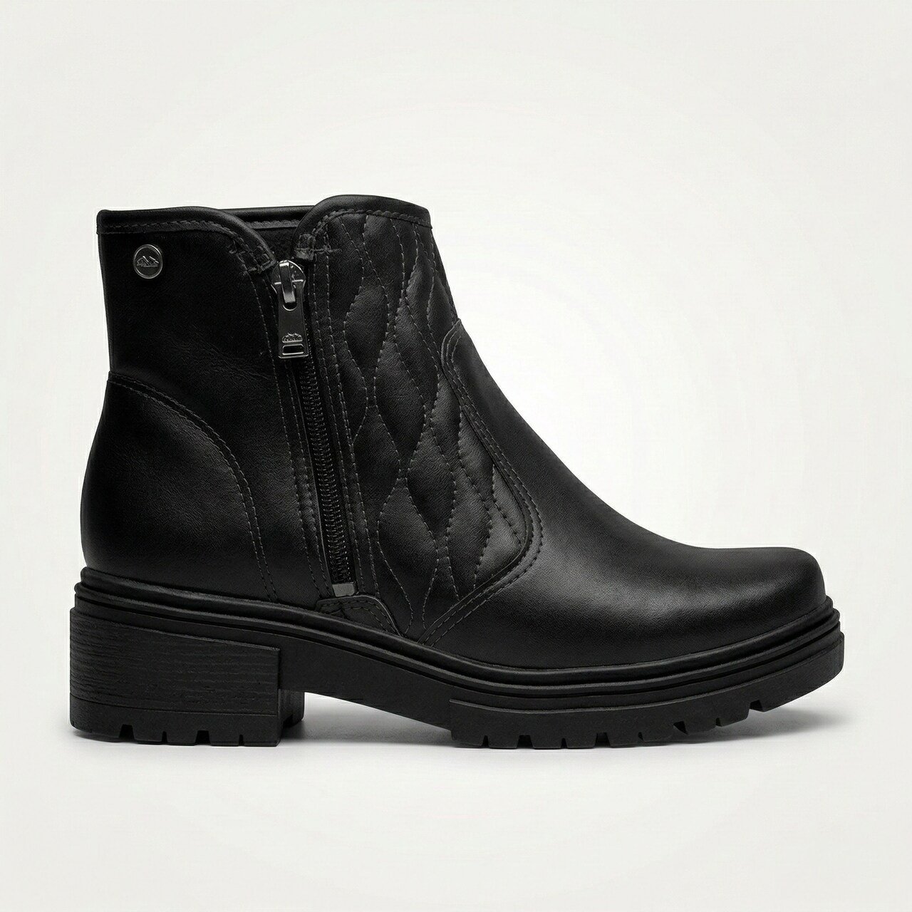 Cor Preto