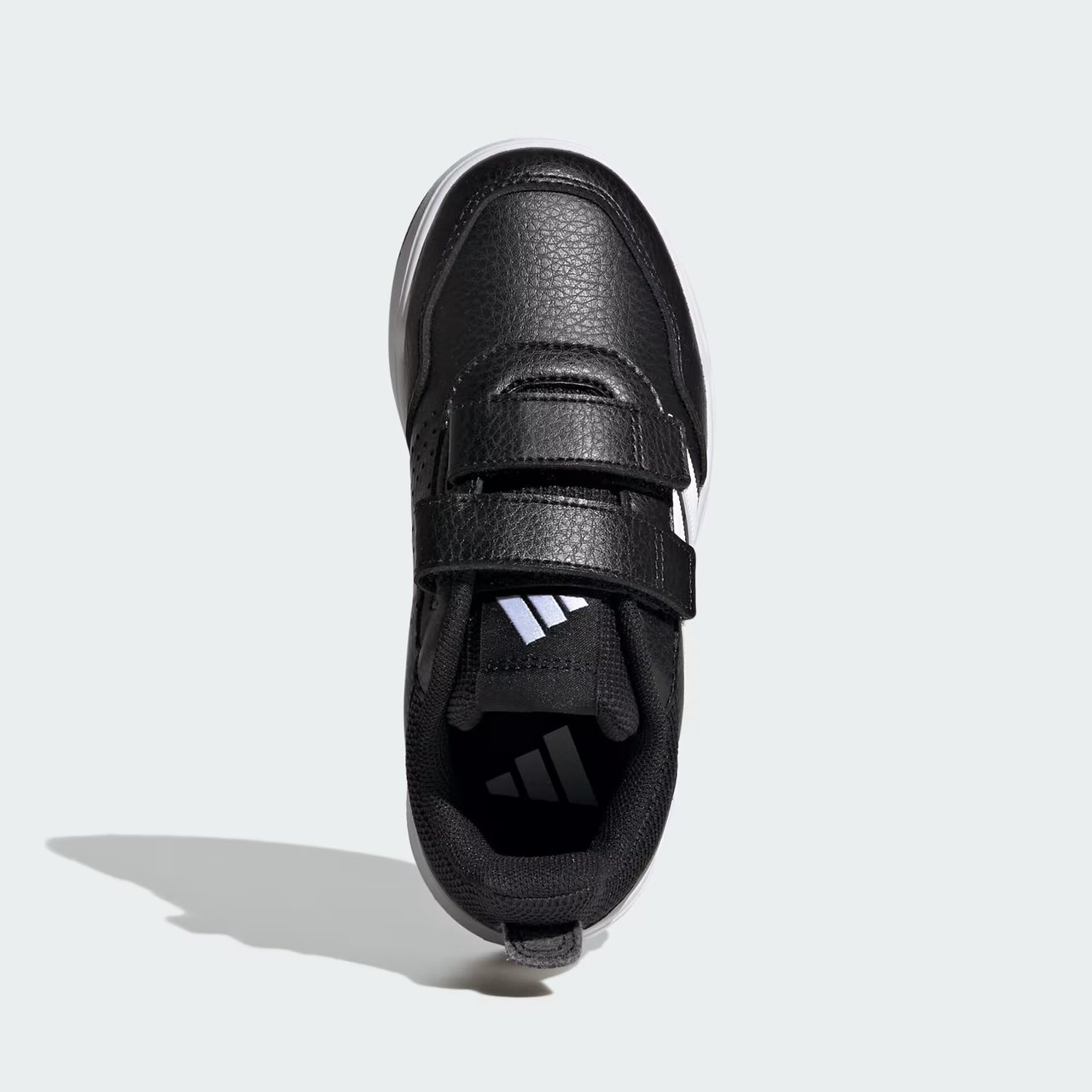 Tênis Adidas Infantil Tensaur Sport 3.0 Infantil Preto Preto/Branco 3