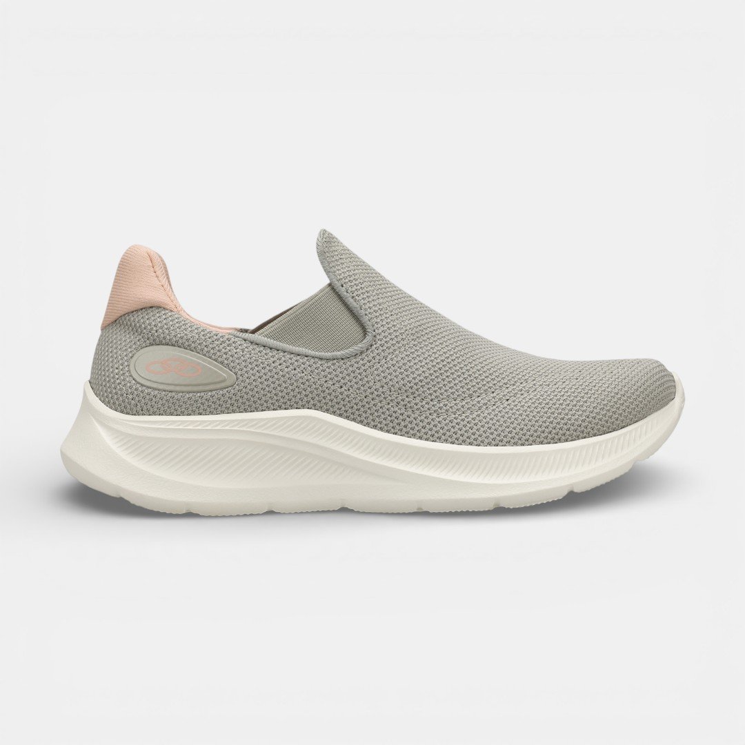 Tênis Olympikus Flutua 2 Feminino Verde Musgo