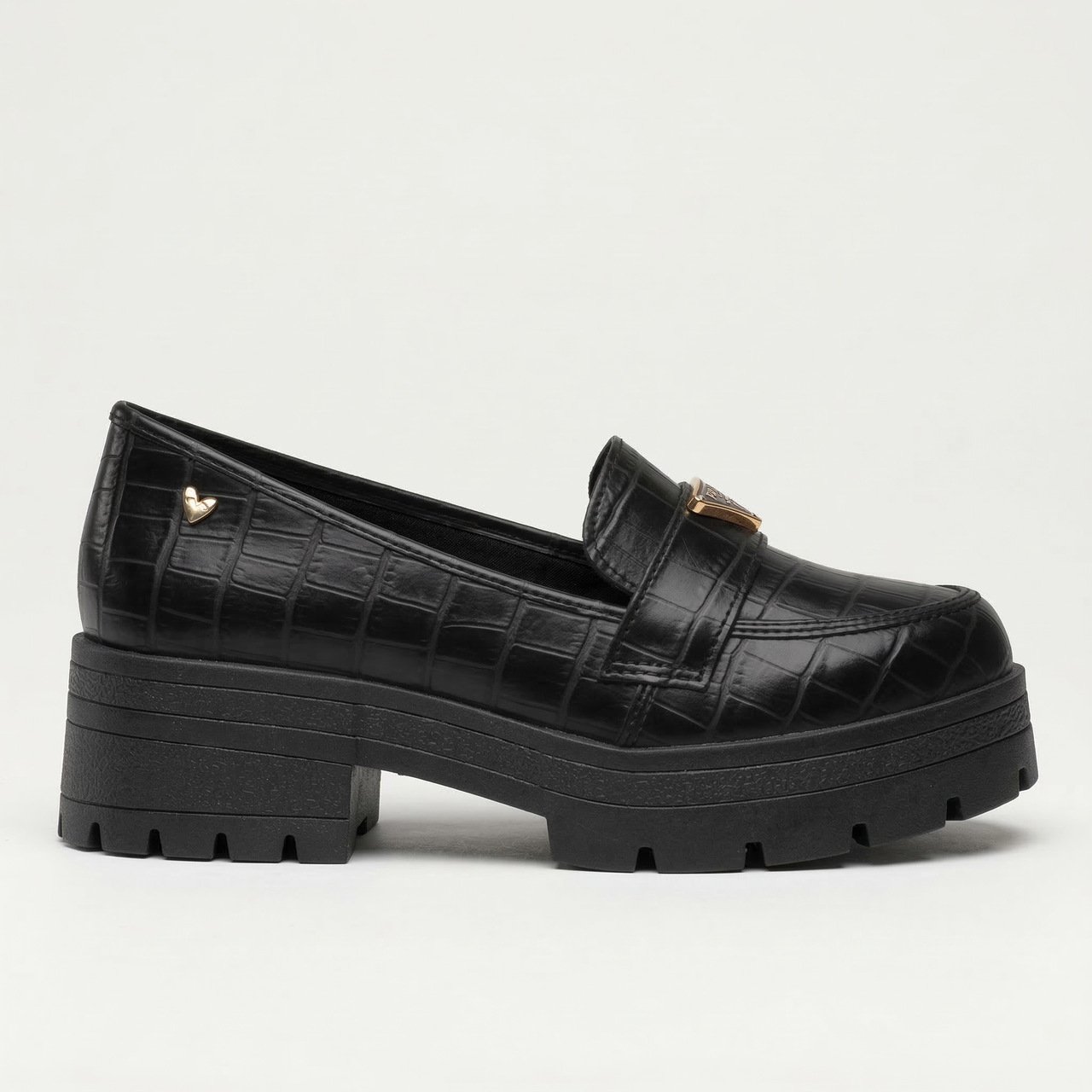 Cor Preto