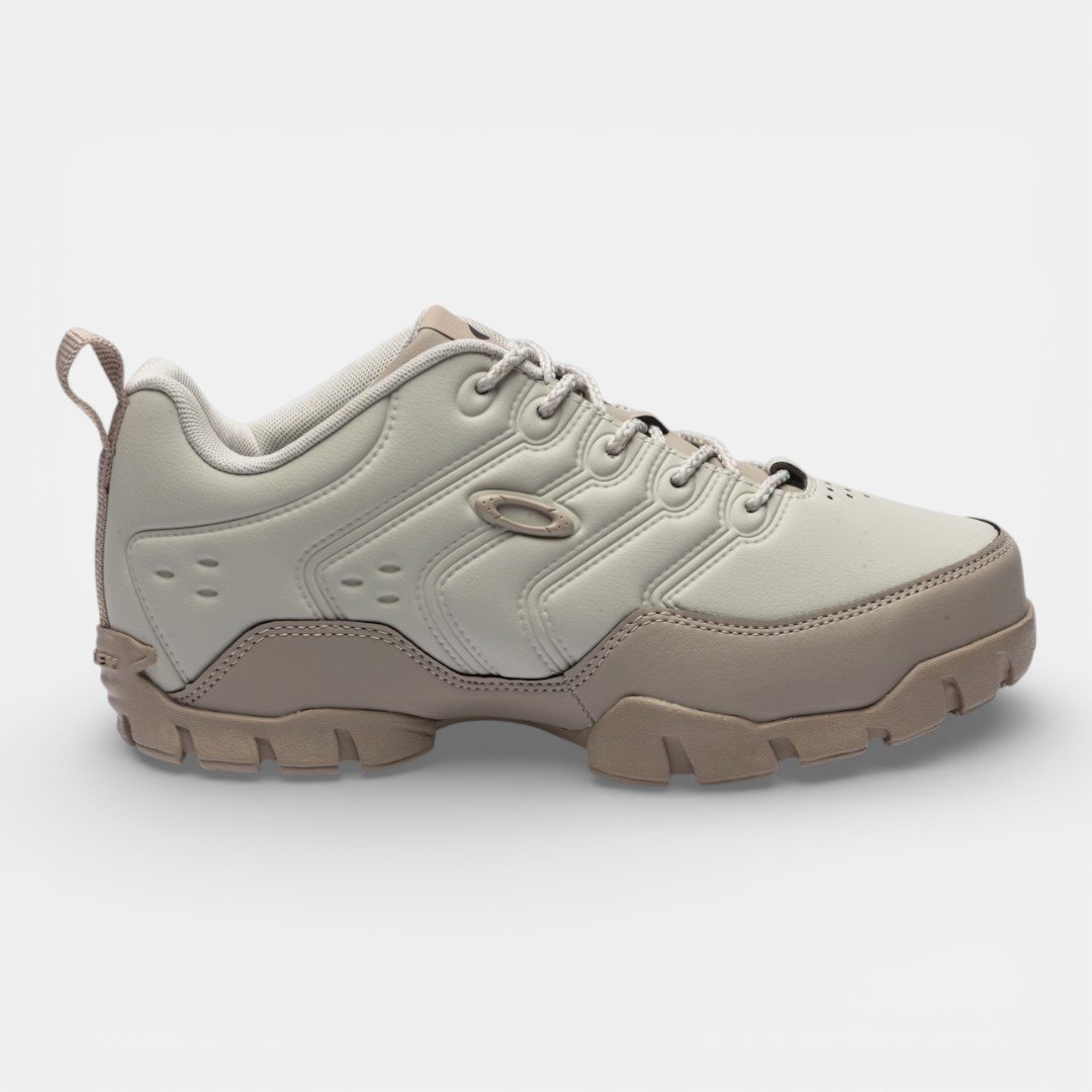 Tênis Oakley Bridge Masculino Bege