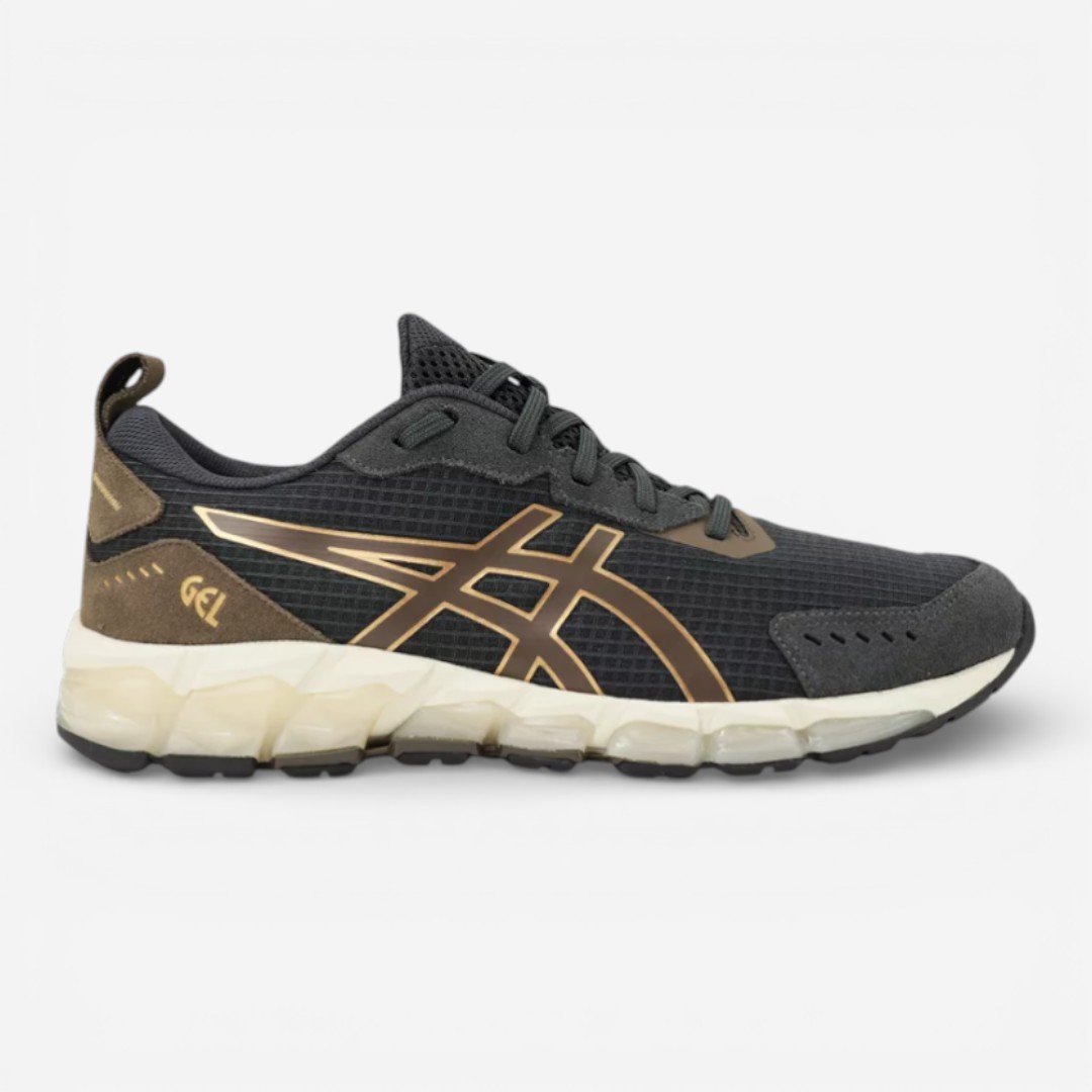 Tênis Asics Gel-Quantum 360 CTW Masculino Cinza