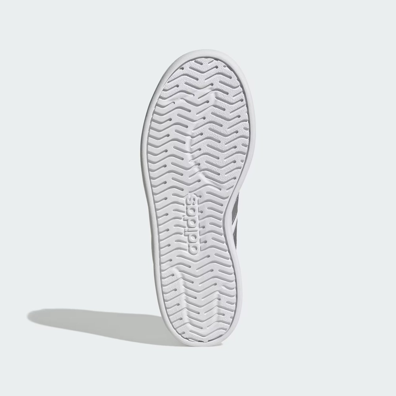Tênis Adidas Streettalk Bold Feminino Branco Branco 4