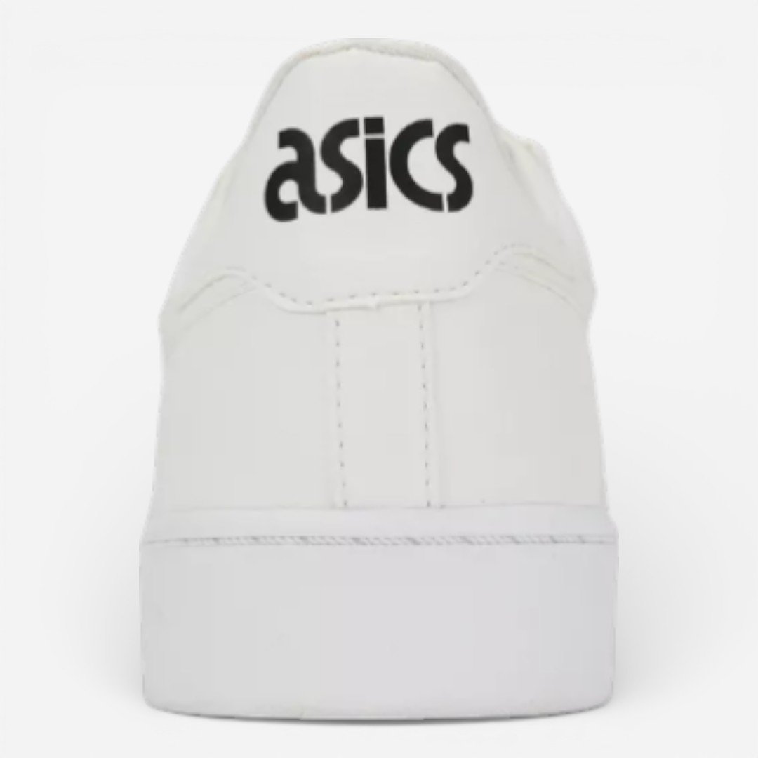 Tênis Asics Casual Japan S Branco Branco 3