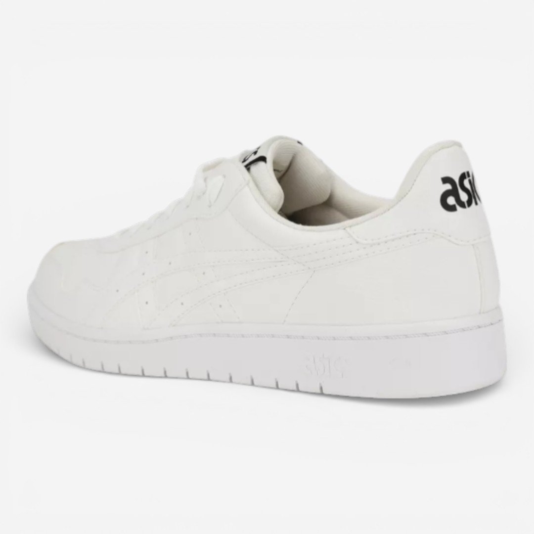 Tênis Asics Casual Japan S Branco Branco 4