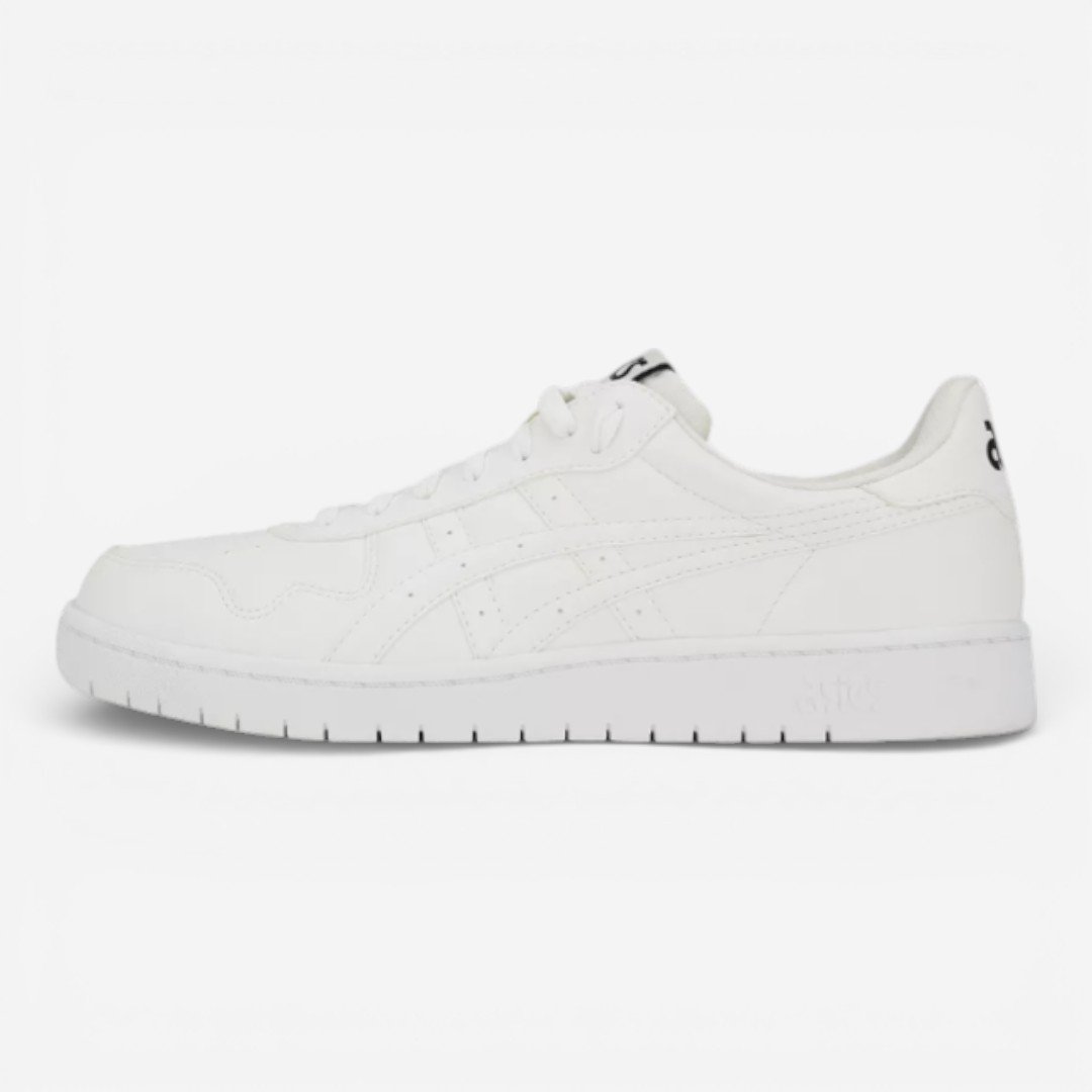 Tênis Asics Casual Japan S Branco Branco 5
