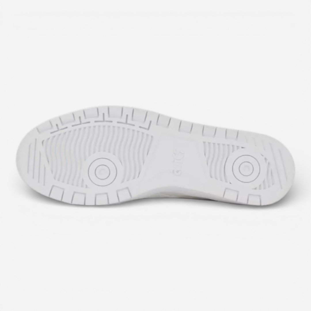 Tênis Asics Casual Japan S Branco Branco 6