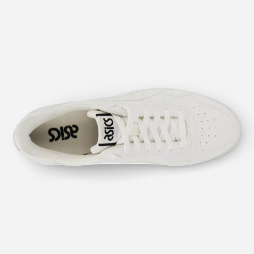 Tênis Asics Casual Japan S Branco Branco 7