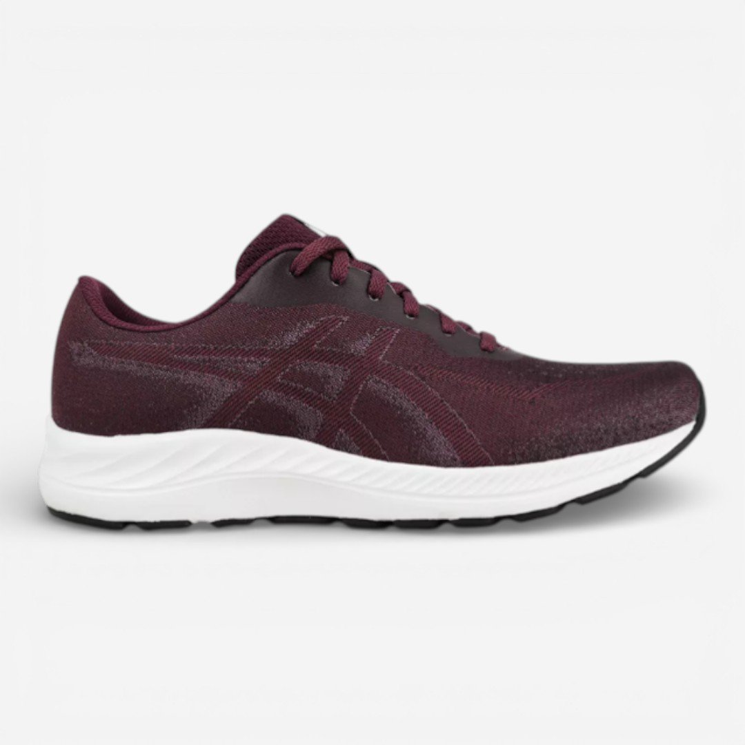 Tênis Asics Ugoki Feminino Vinho