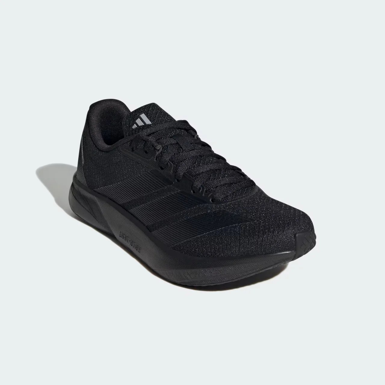 Tênis Adidas Duramo RC 2 Masculino Preto Preto 2