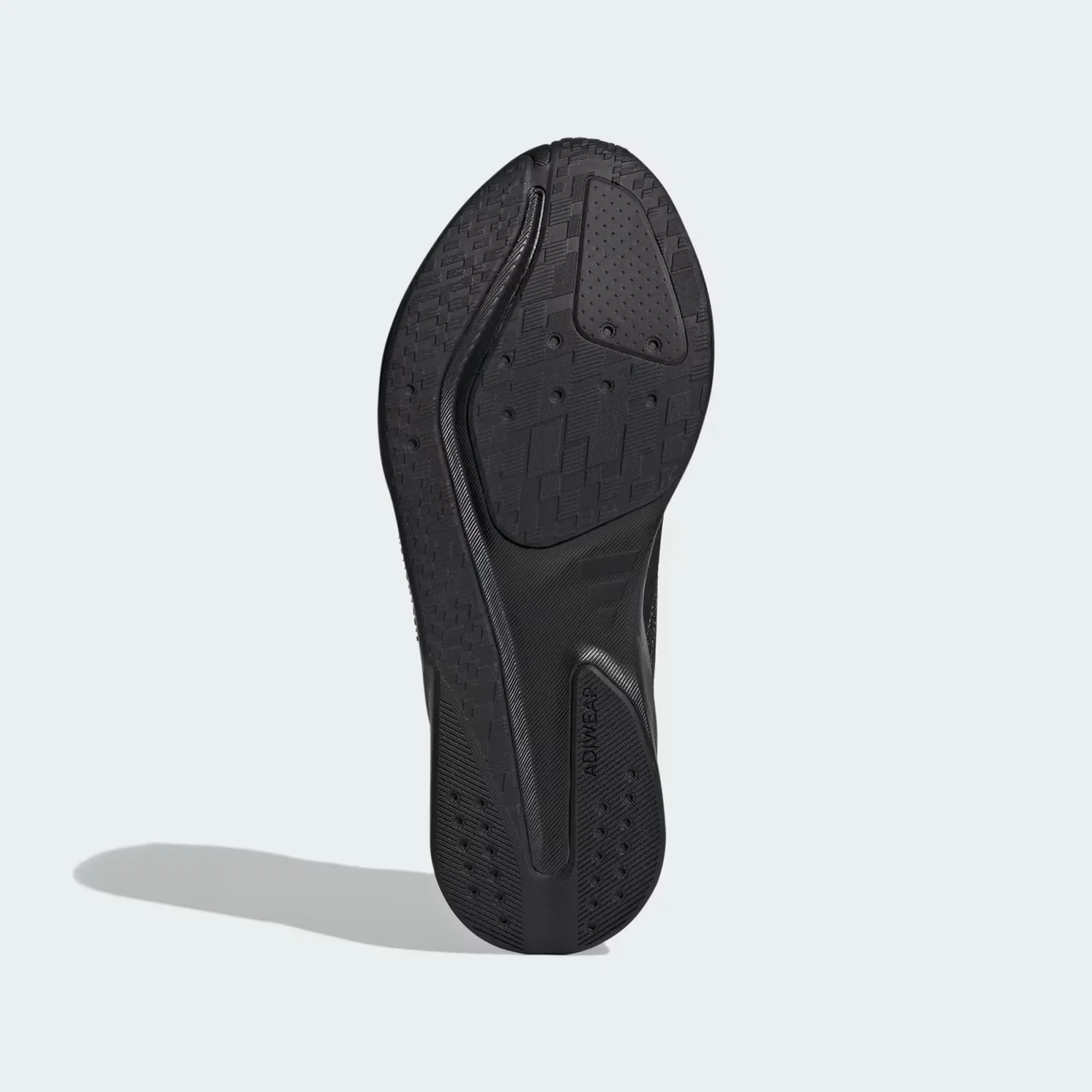 Tênis Adidas Duramo RC 2 Masculino Preto Preto 4