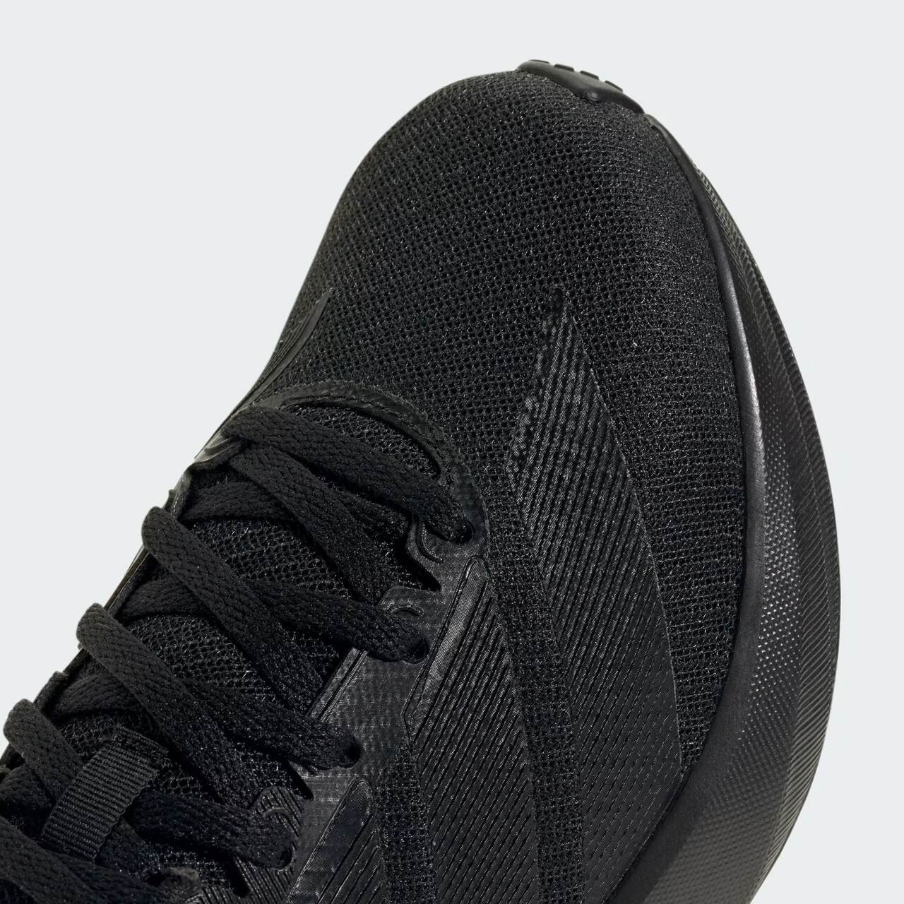 Tênis Adidas Duramo RC 2 Masculino Preto Preto 6