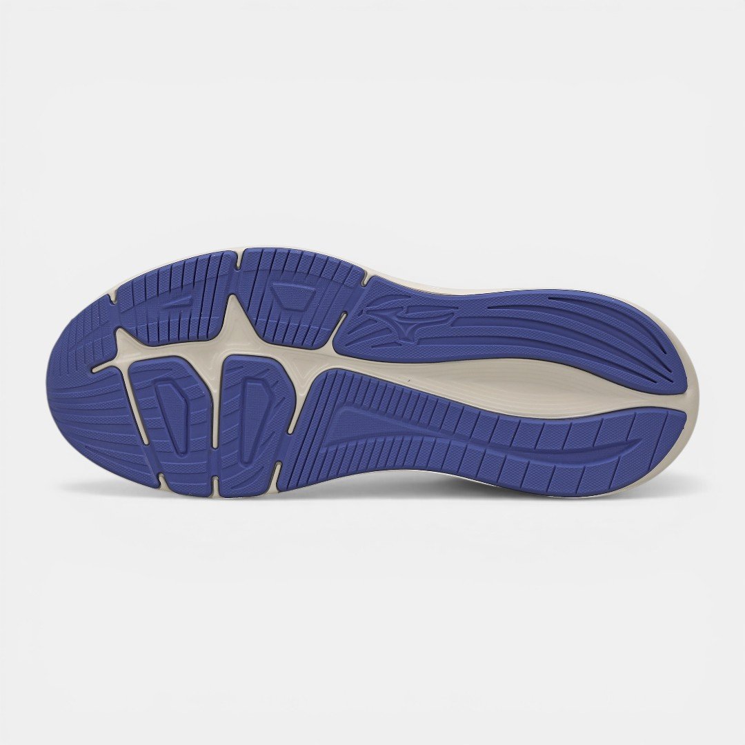 Tênis De Corrida Mizuno Lively Lilás Claro Lilás 3