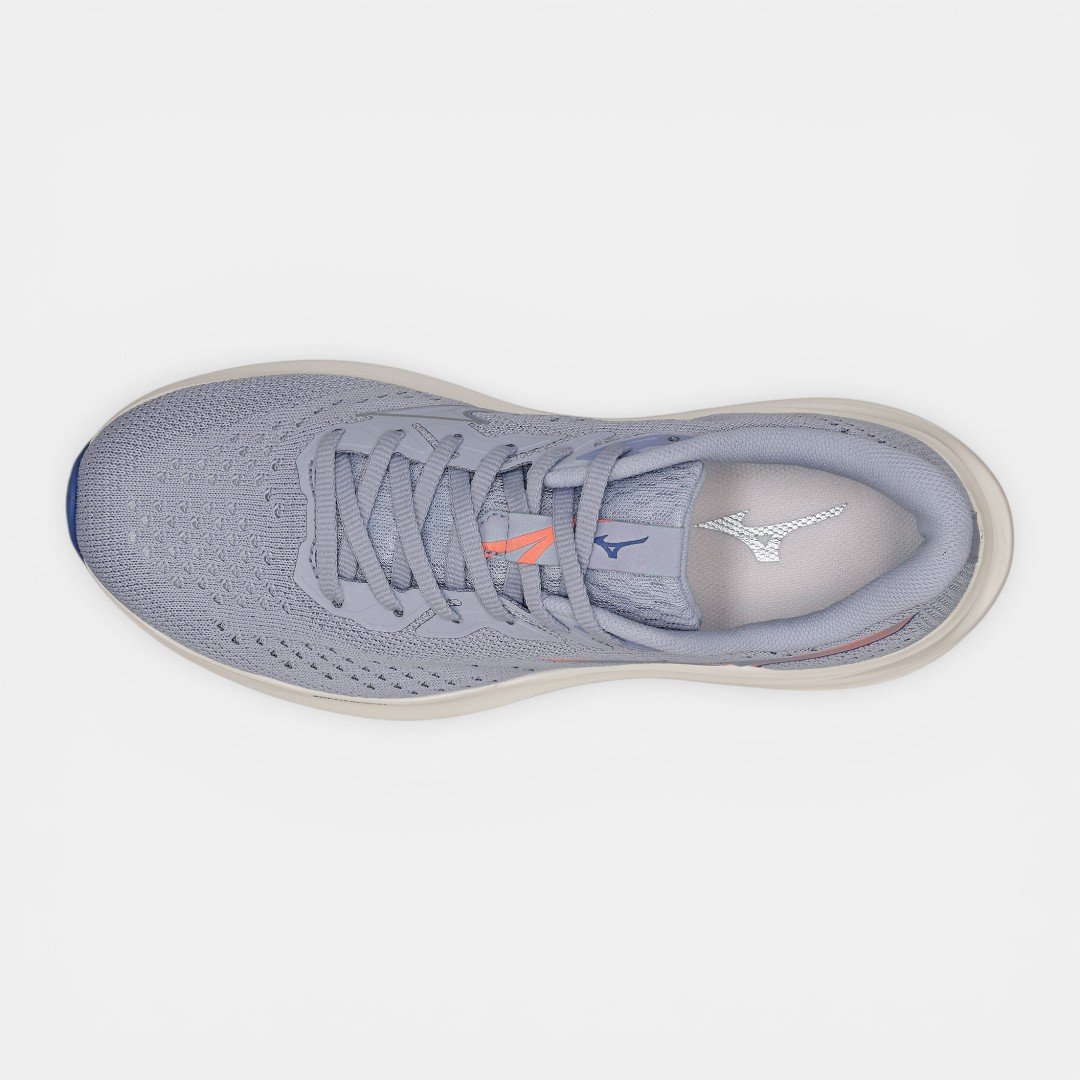 Tênis De Corrida Mizuno Lively Lilás Claro Lilás 5