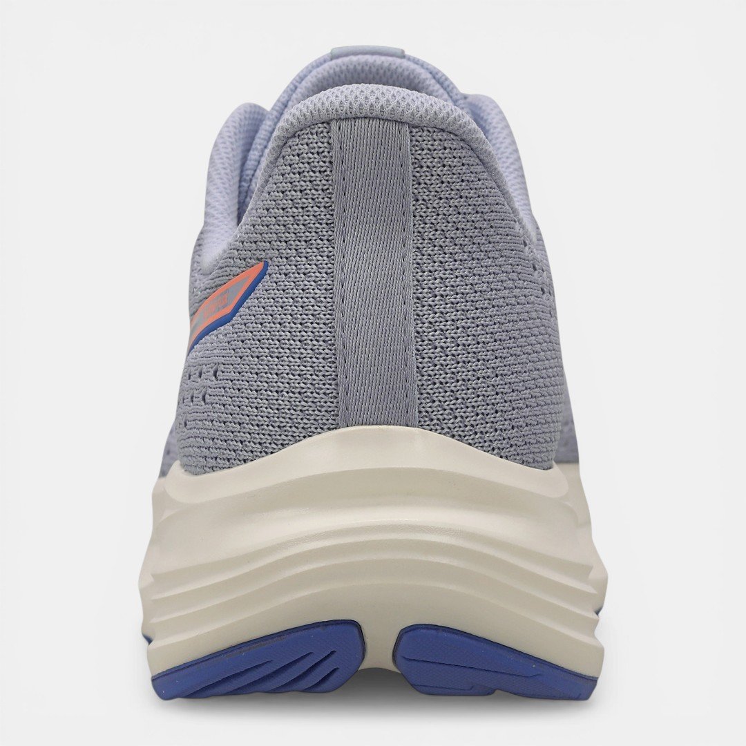 Tênis De Corrida Mizuno Lively Lilás Claro Lilás 6