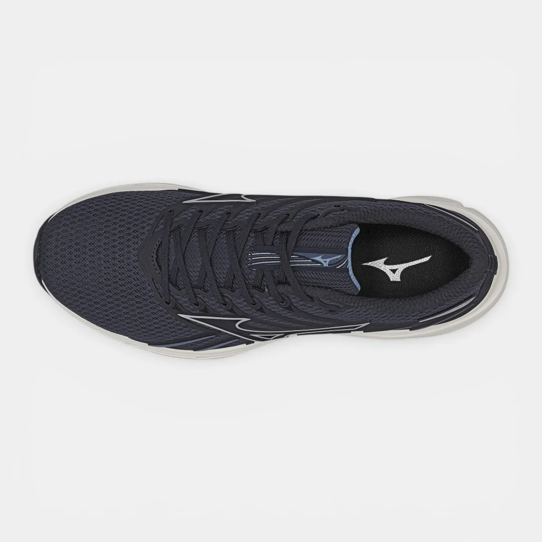 Tênis de Corrida Masculino Mizuno Jet 8 Azul Marinho Azul Marinho 5