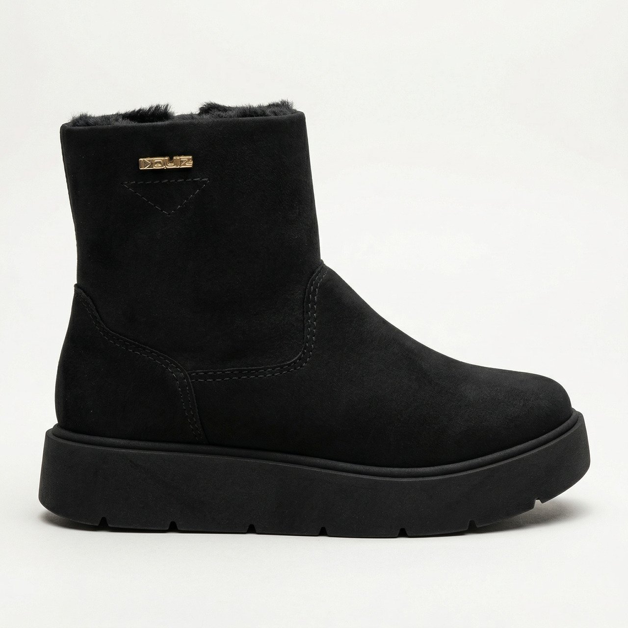 Bota Ugg Quiz Carmurça Preto