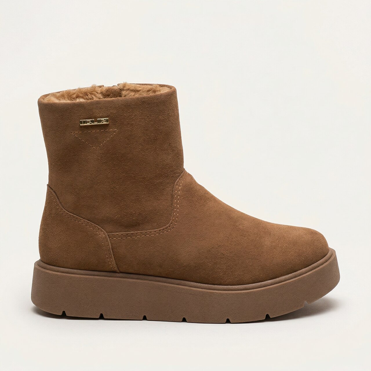 Bota Ugg Quiz Carmurça Caramelo