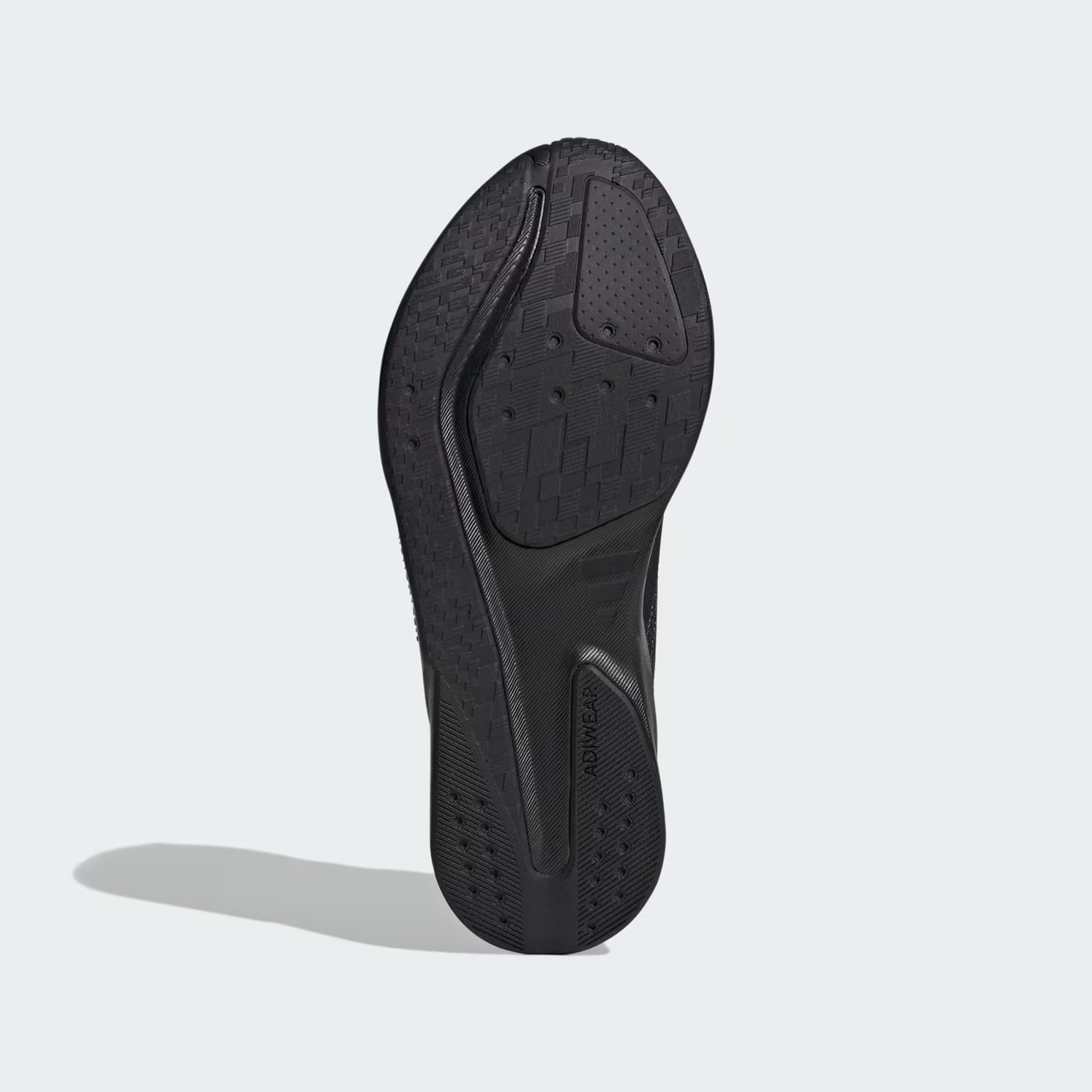 Tênis Adidas Duramo RC 2 Feminino Preto Preto 4
