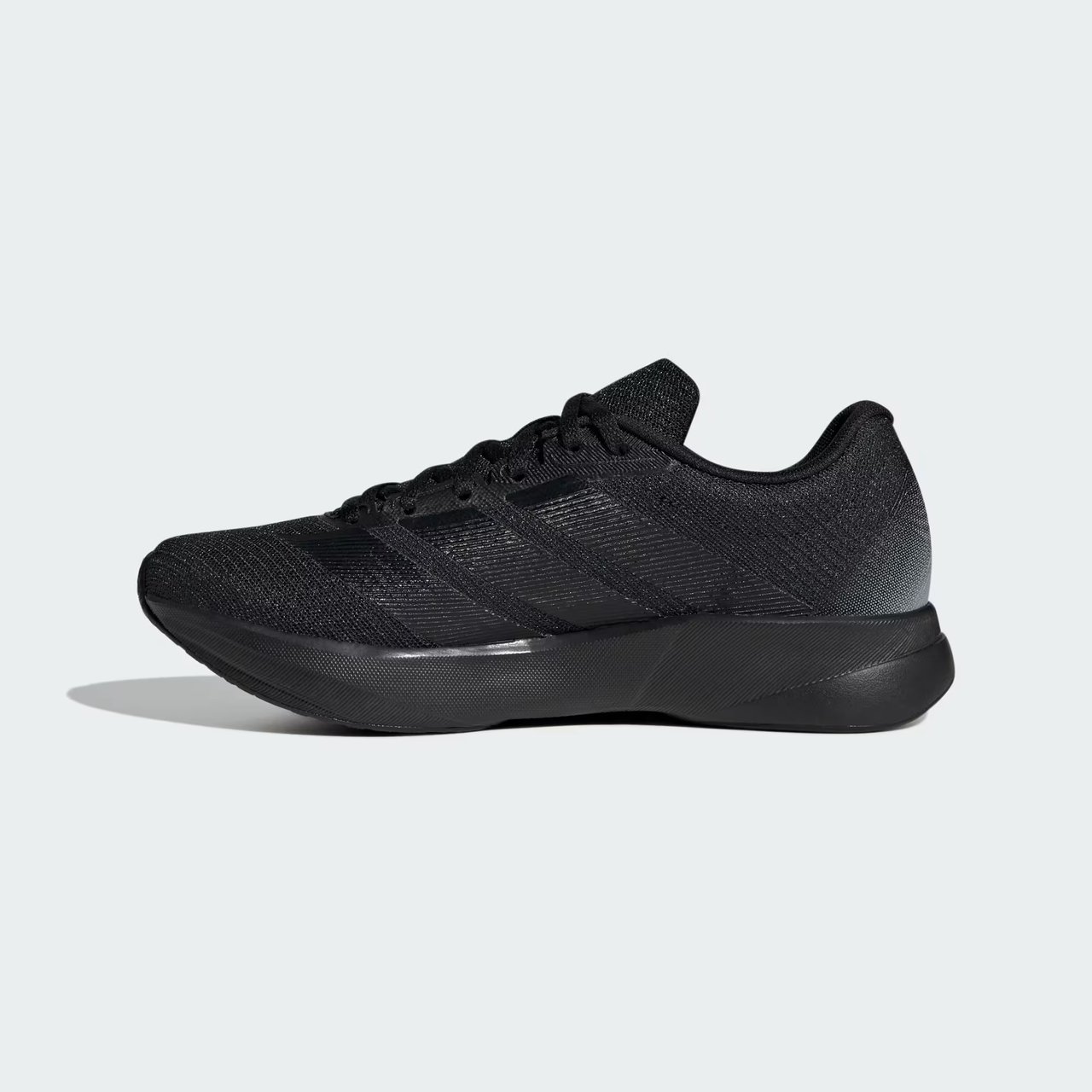 Tênis Adidas Duramo RC 2 Feminino Preto Preto 6