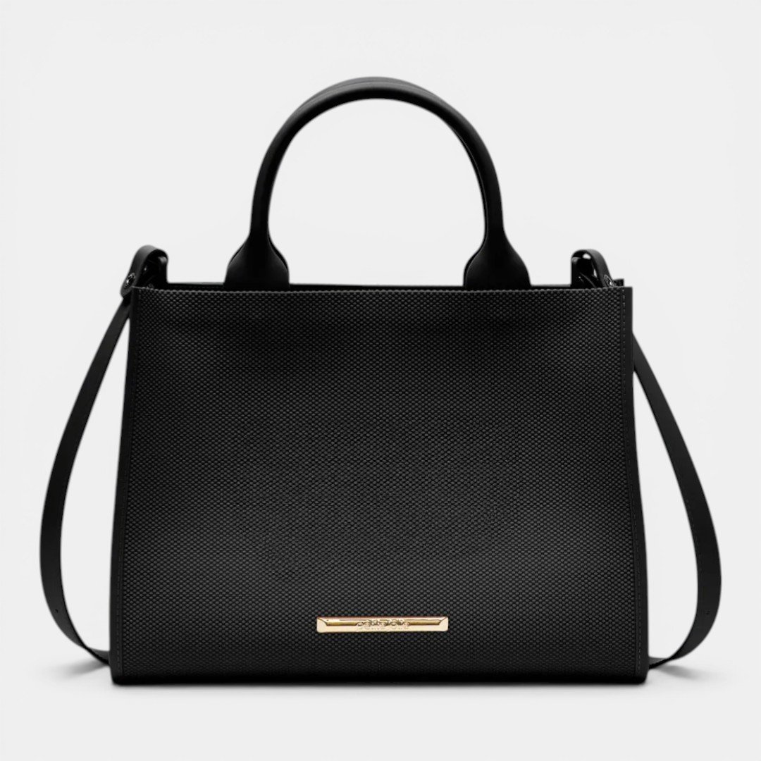 Bolsa Petite Jolie Heaven Preta