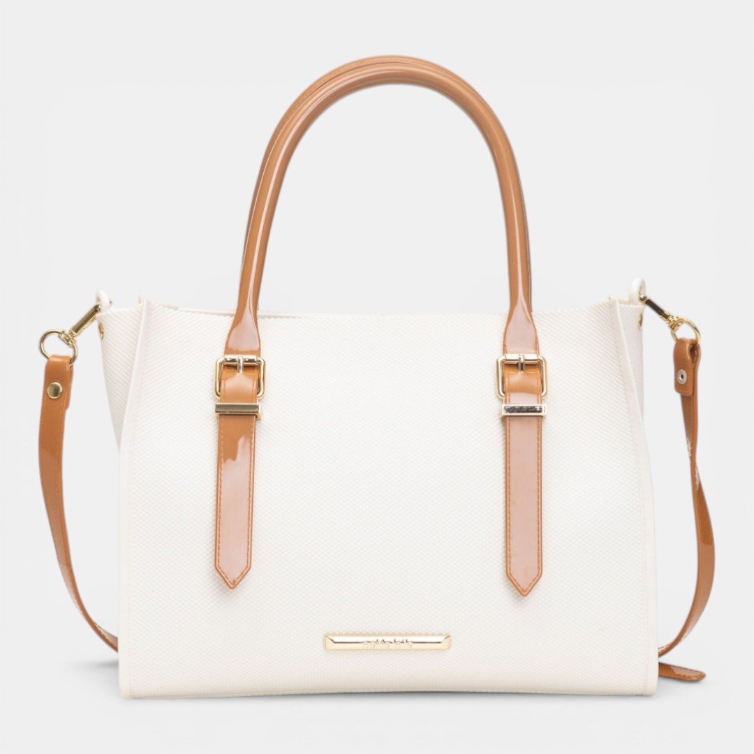 Bolsa Petite Jolie Heaven Creme