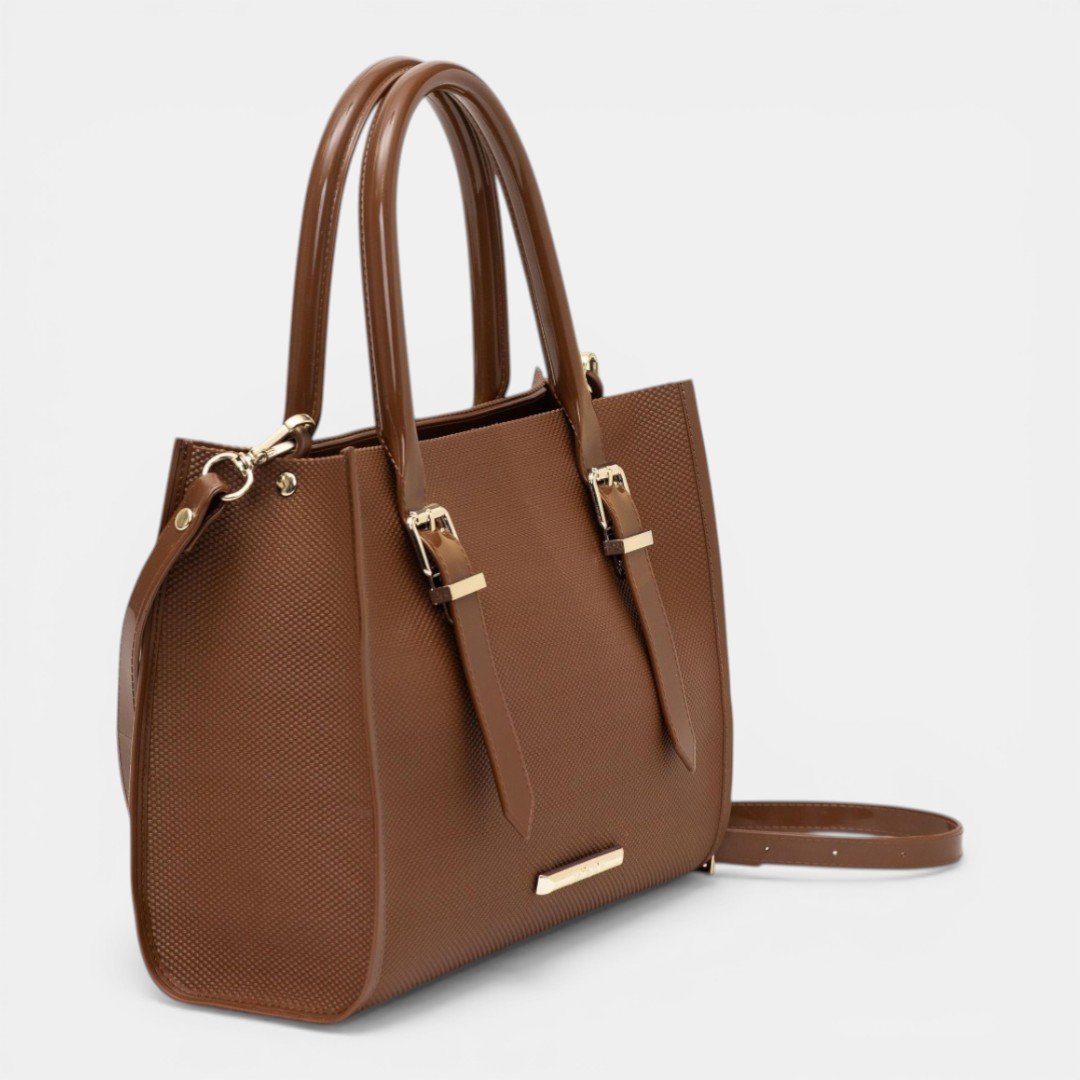 Bolsa Petite Jolie Heaven Marrom Marrom 2