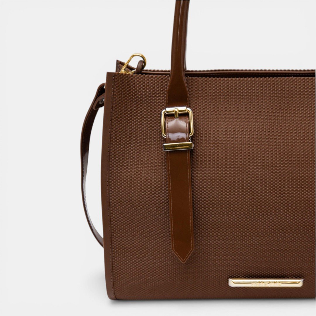 Bolsa Petite Jolie Heaven Marrom Marrom 4