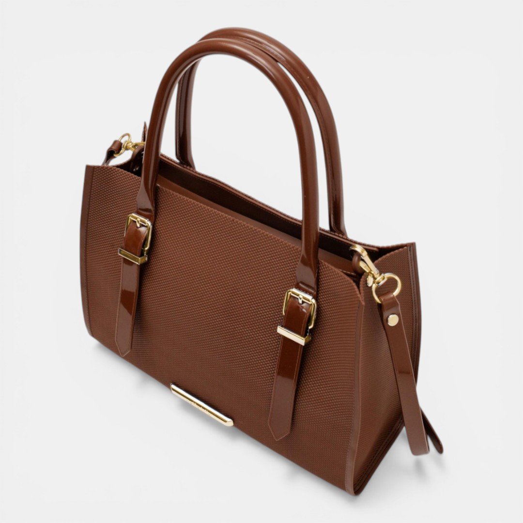 Bolsa Petite Jolie Heaven Marrom Marrom 5