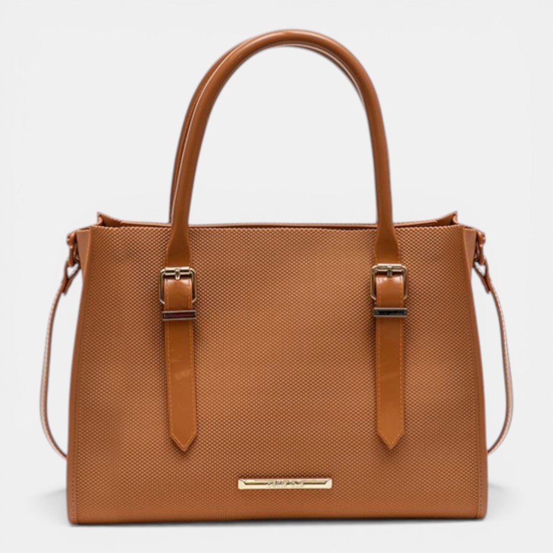 Bolsa Petite Jolie Heaven Caramelo