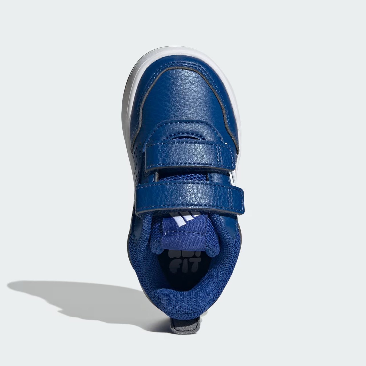 Tênis Adidas Tensaur Sport 3.0 Para Bebês Azul Azul 3