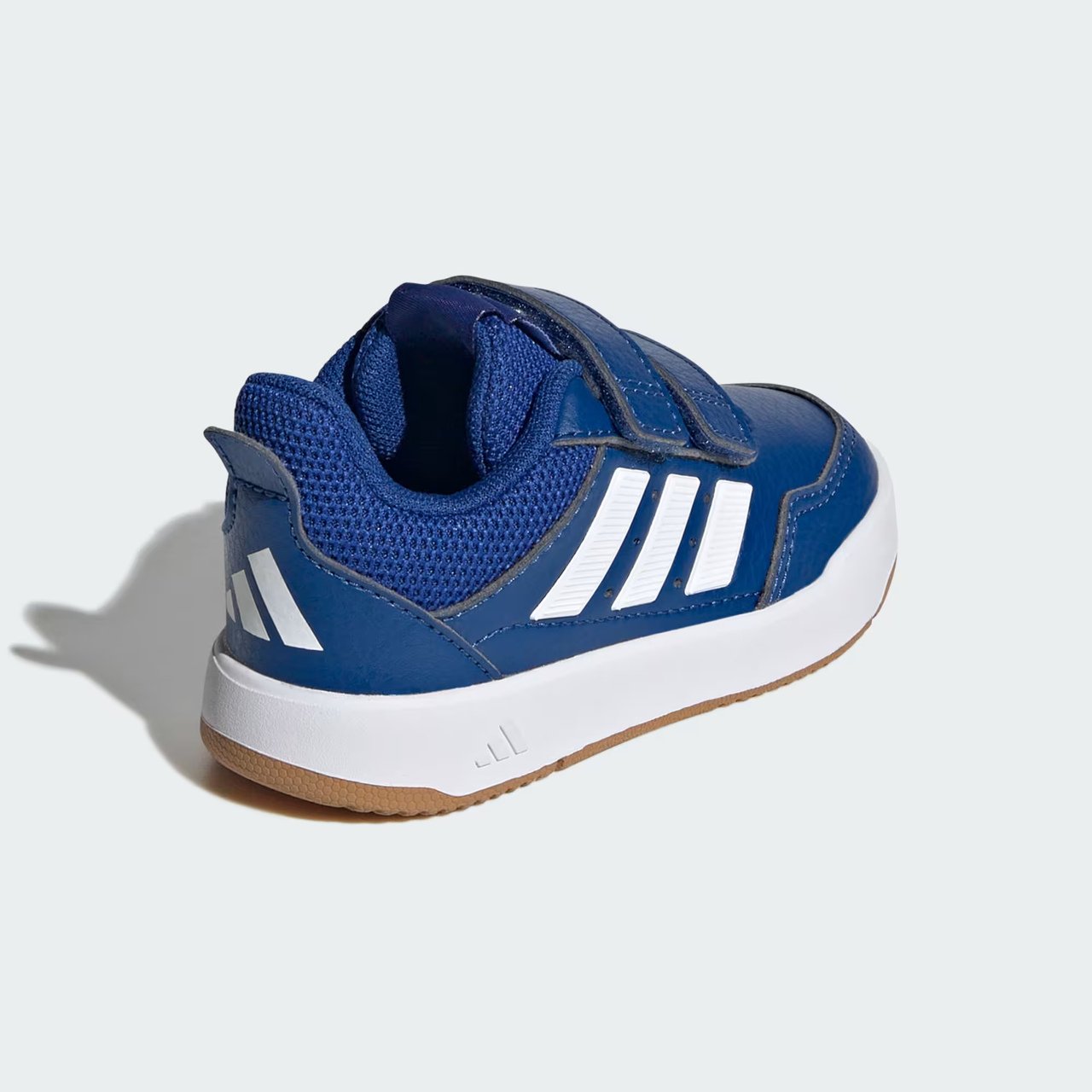 Tênis Adidas Tensaur Sport 3.0 Para Bebês Azul Azul 5