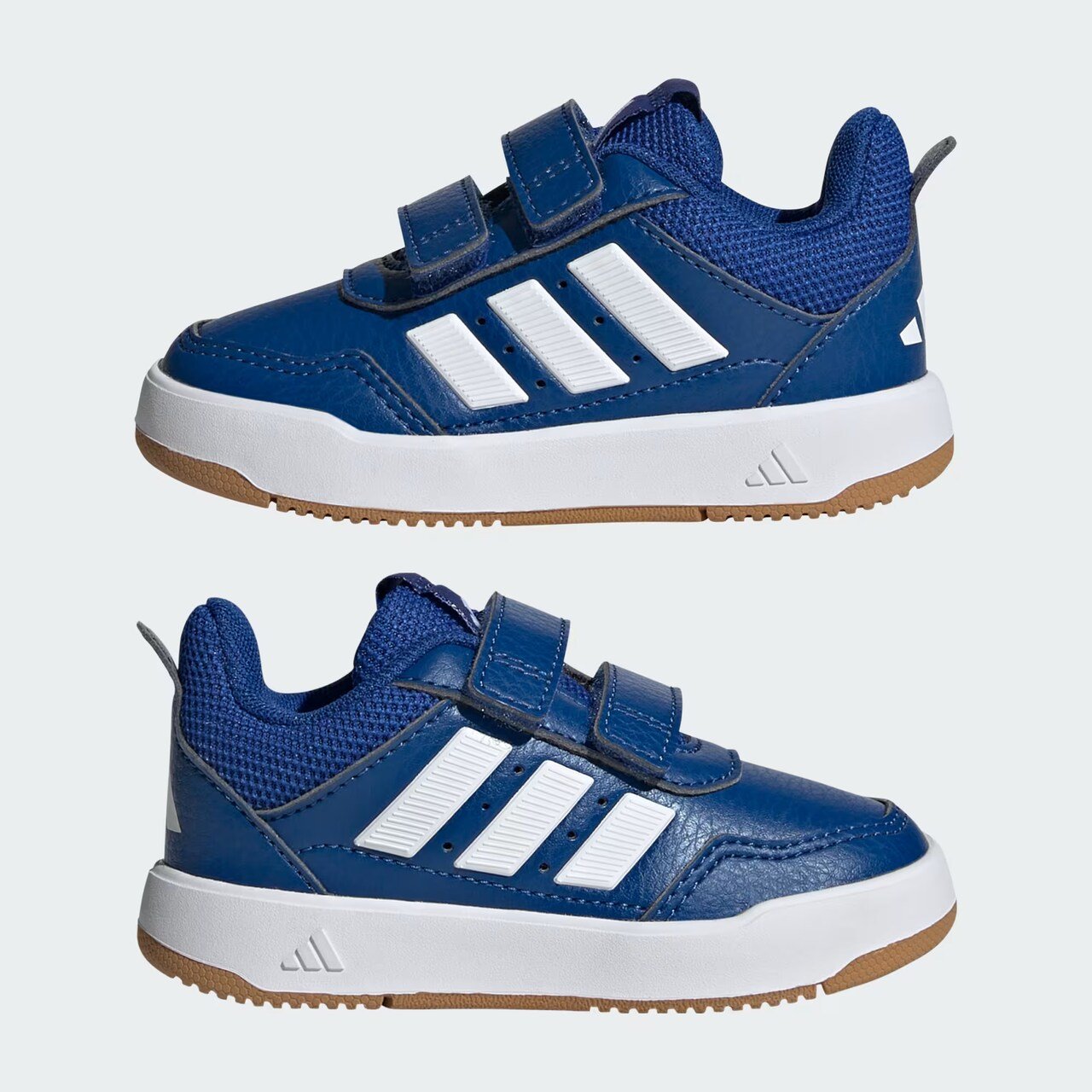 Tênis Adidas Tensaur Sport 3.0 Para Bebês Azul Azul 7