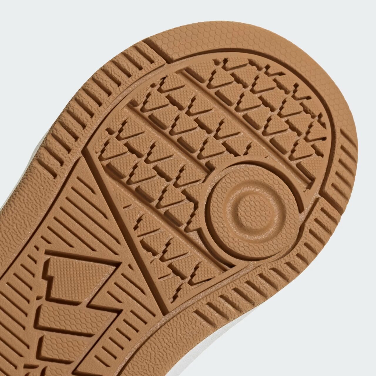 Tênis Adidas Tensaur Sport 3.0 Para Bebês Azul Azul 8