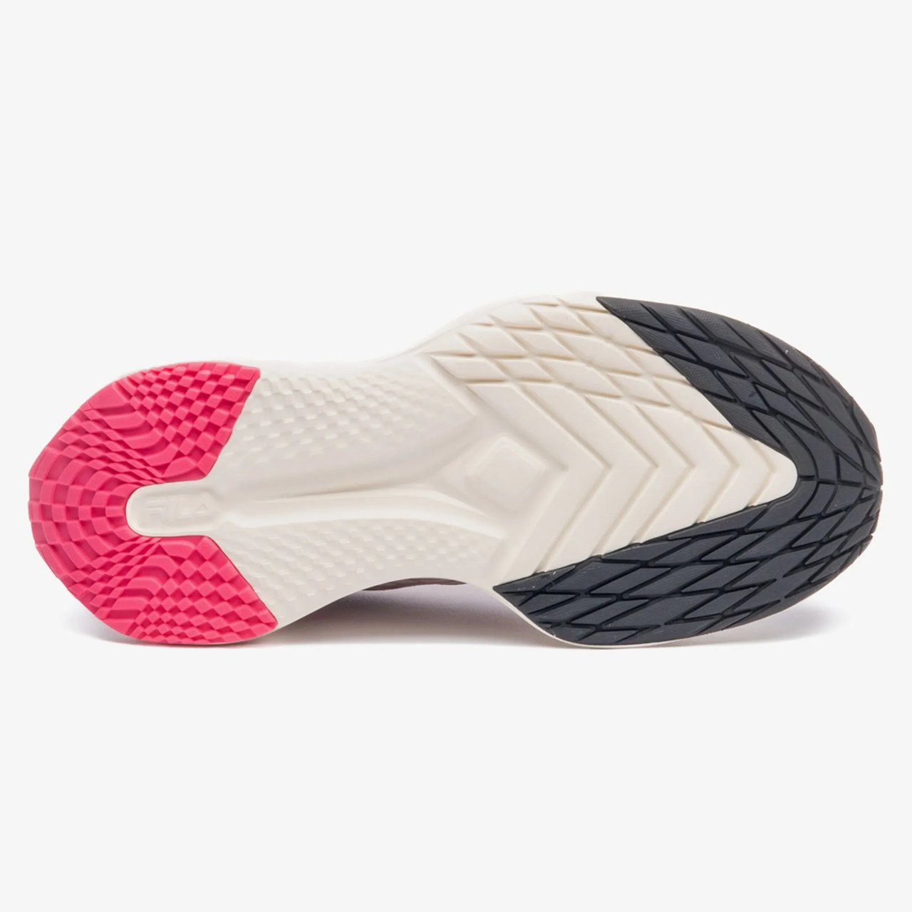Tênis Fila Comet 2 Feminino Rosa Rosa 5