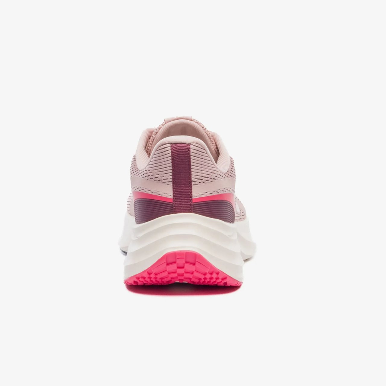 Tênis Fila Comet 2 Feminino Rosa Rosa 6